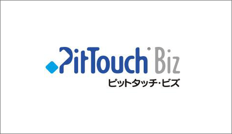 PitTouch Biz